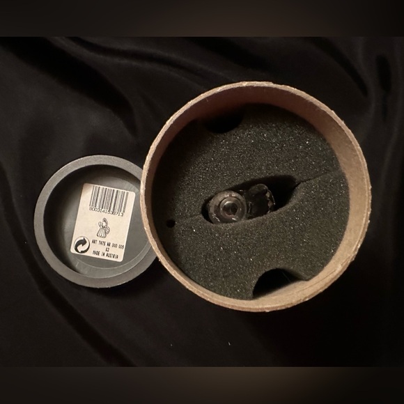 Swarovski Crystal Rare Nativity Angel - Picture 5 of 10